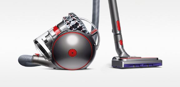 DYSON V12 Detect Slim Absolute Kablosuz Şarjlı Dikey Süpürge Sarı Nikel