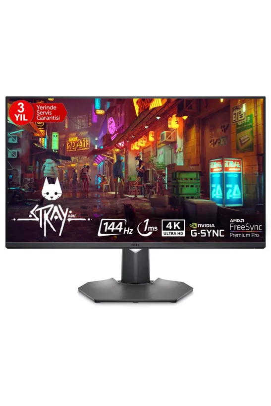 Dell Monitör 
