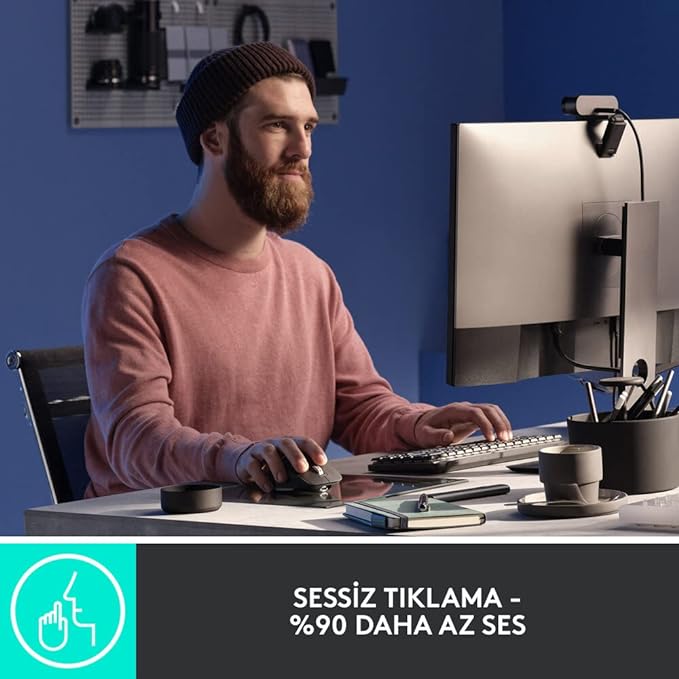 Logitech 