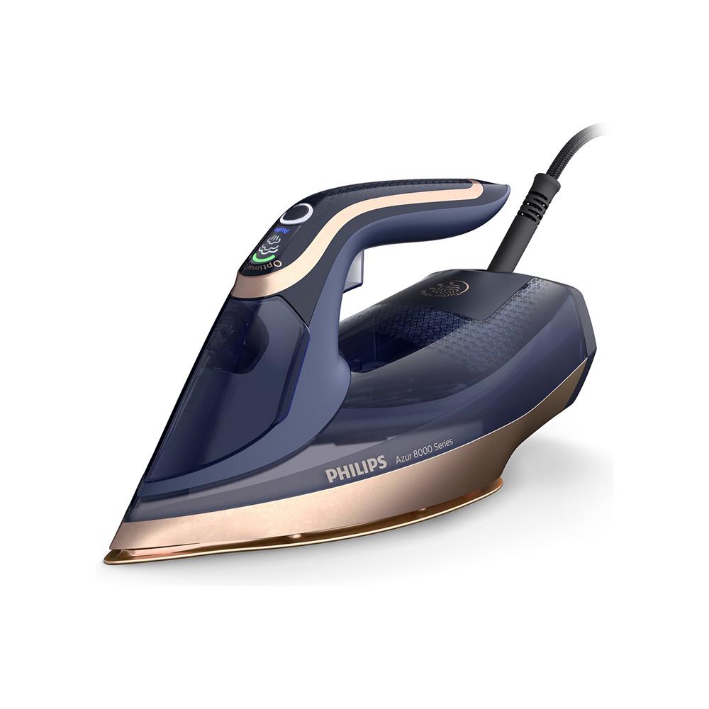 PHILIPS EP5547/90 Tam Otomatik Espresso Makinesi Krom Siyah