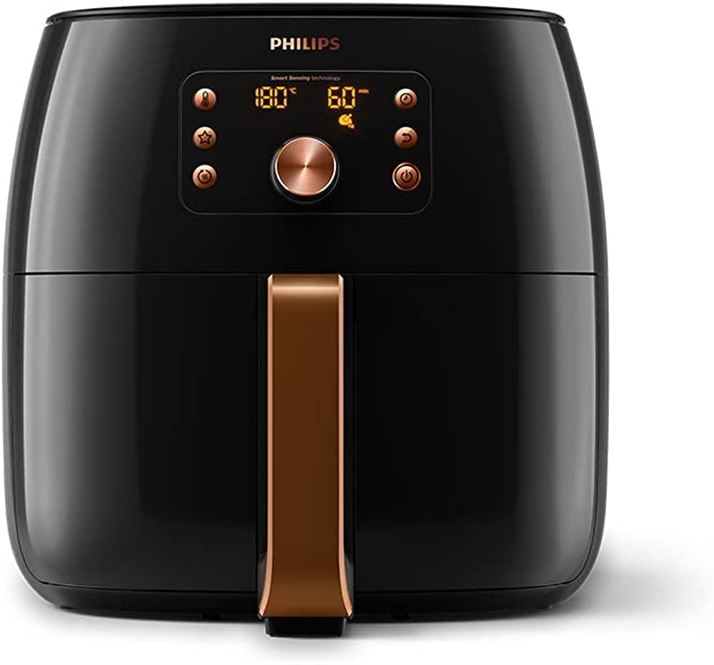 Philips airfryer