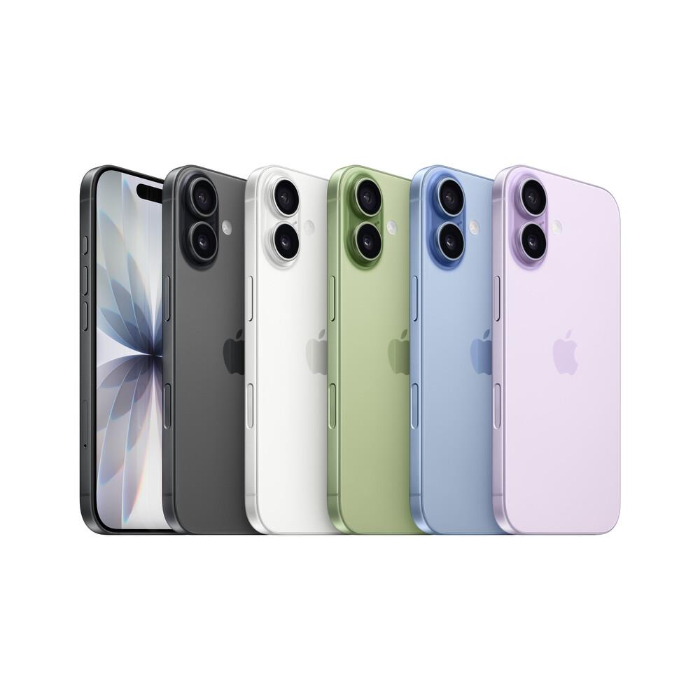 İphone 17 256 Lavanta