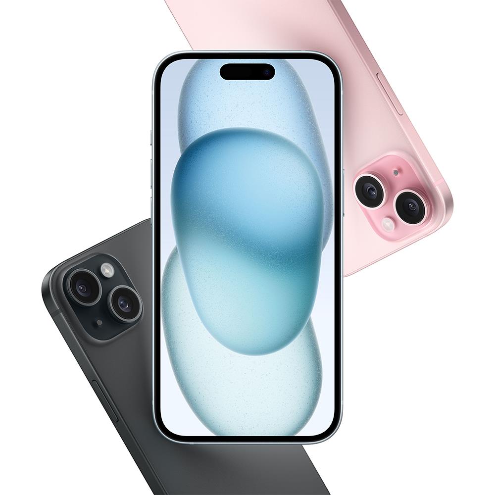 İphone 15 256 Pembe