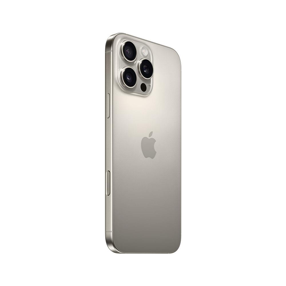 İphone 16 Pro Max Çöl Titanyumu