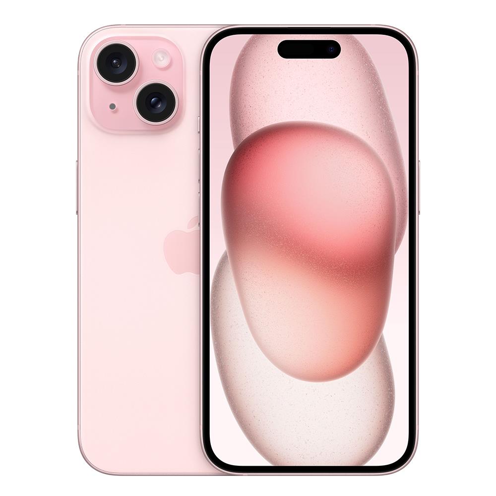 İphone 15 256 Pembe
