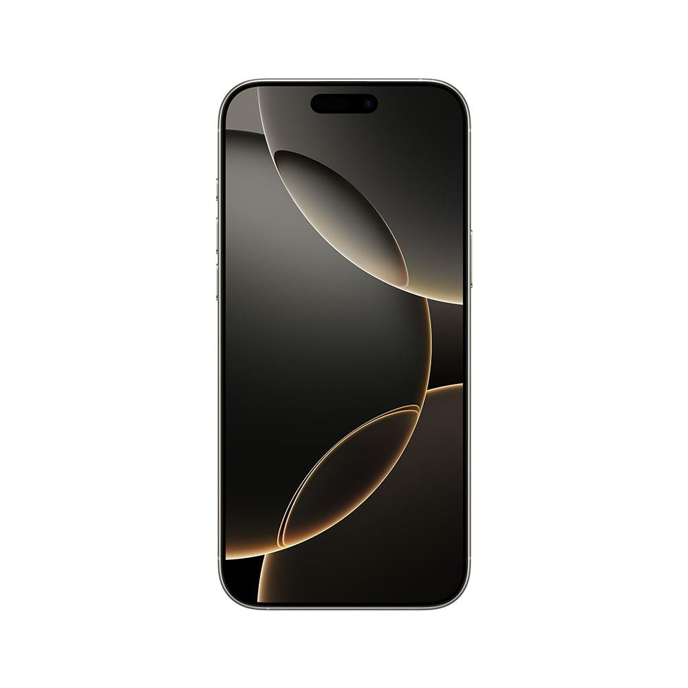 İphone 16 Pro Max Çöl Titanyumu