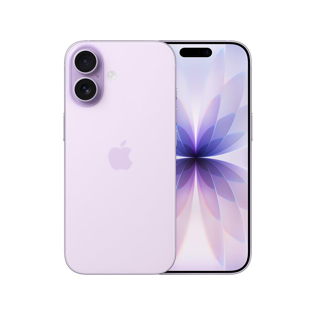 İphone 17 256 Lavanta