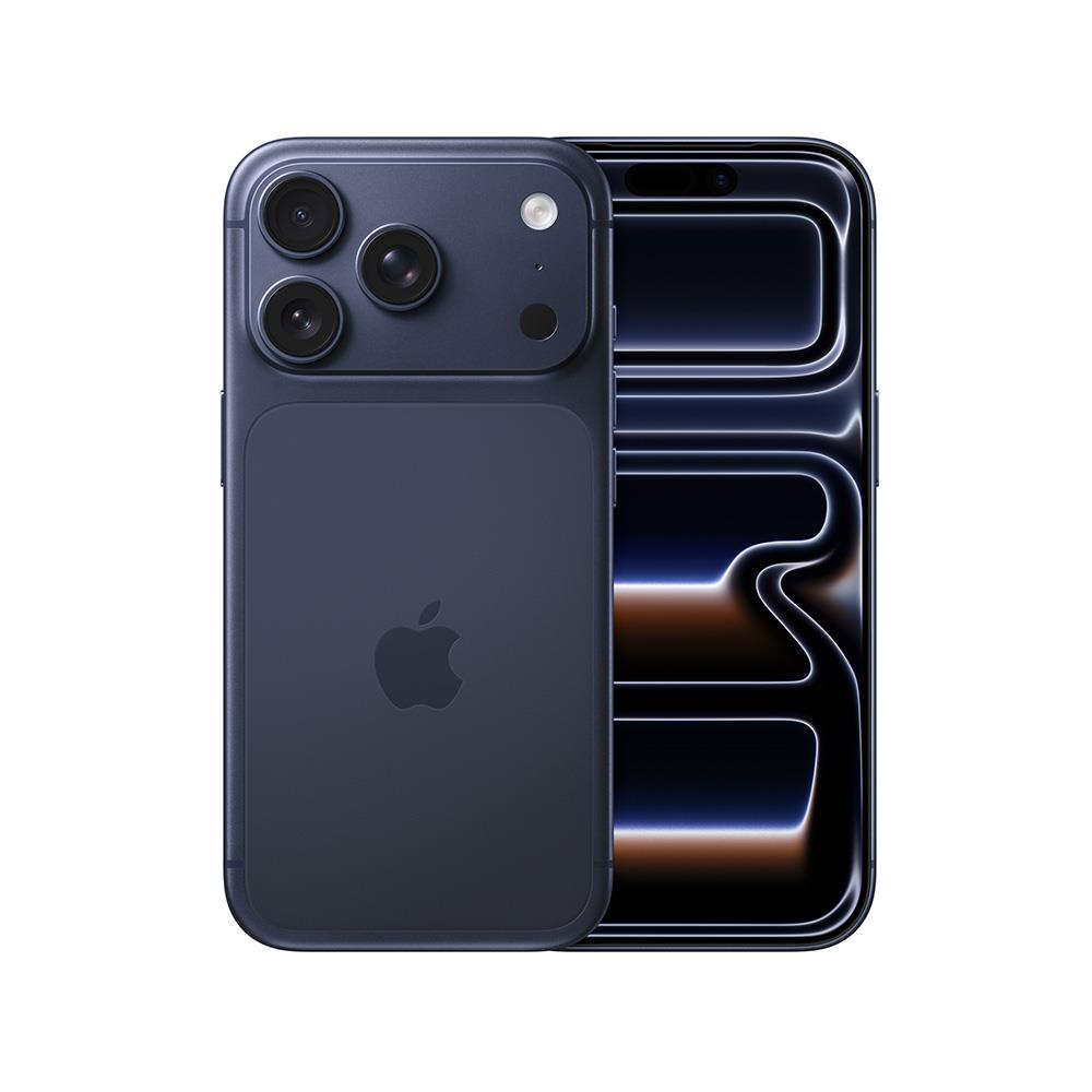 İphone 17 Pro Max Abis