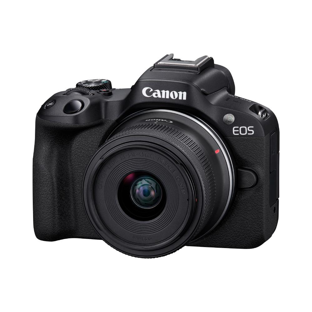 Canon Fotograf Makinesi