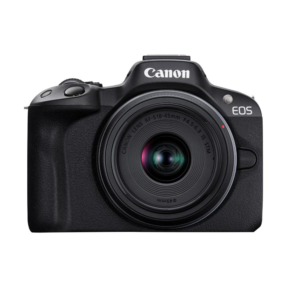 Canon Fotograf Makinesi