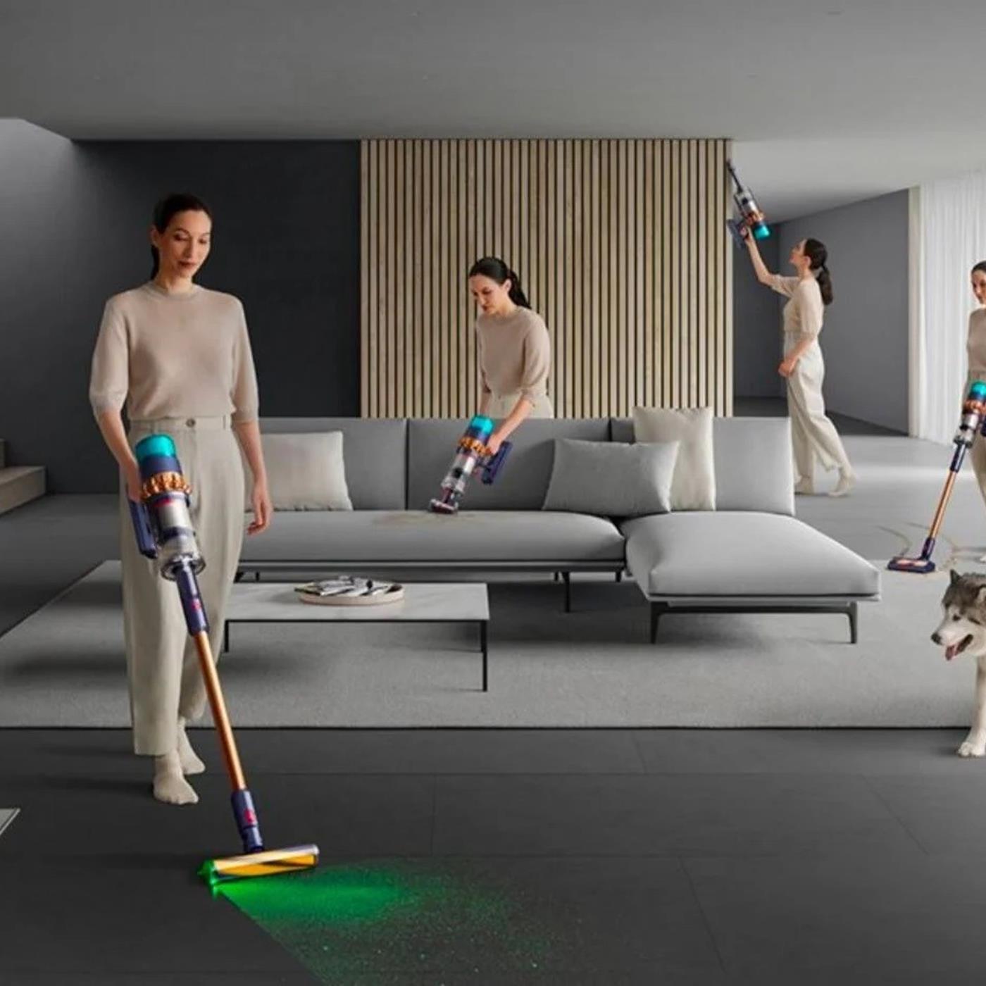 Dyson Süpürge