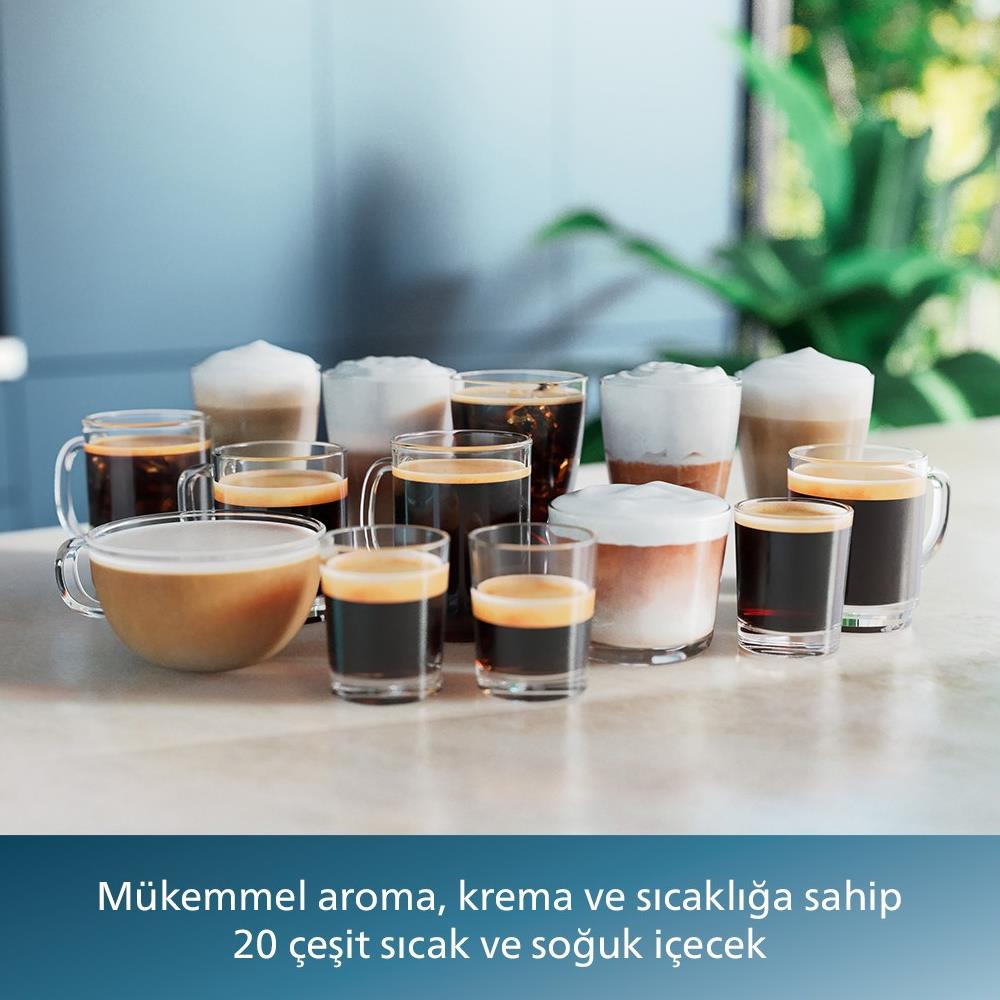 Philips LatteGo