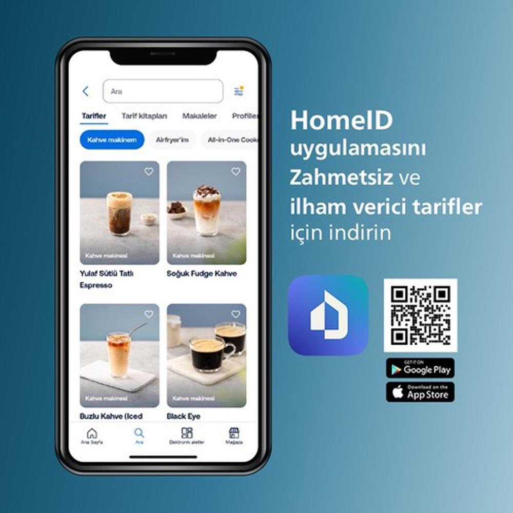 Philips LatteGo