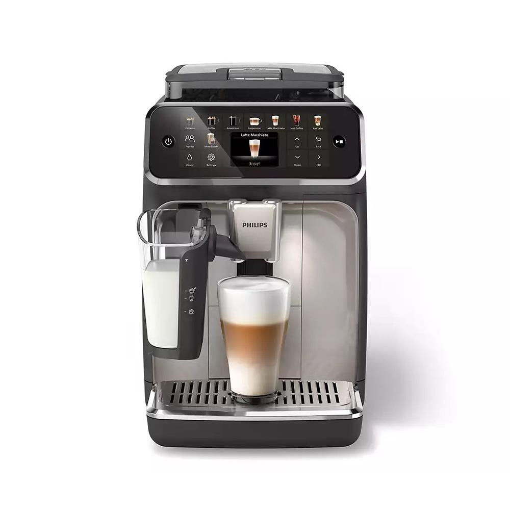 Philips LatteGo