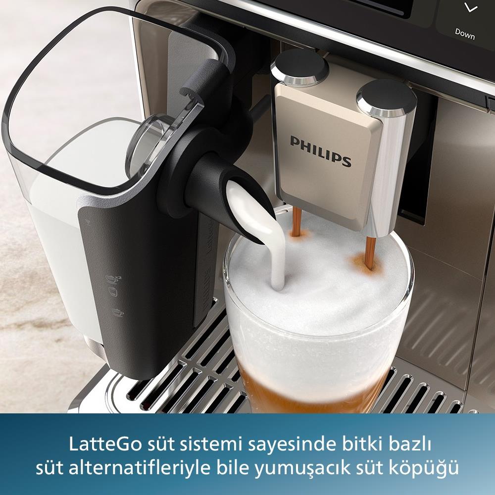 Philips LatteGo