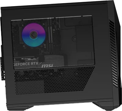 MSI MAG INFINITE S3 Gaming PC