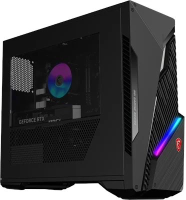MSI MAG INFINITE S3 Gaming PC