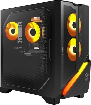 MSI MPG INFINITE Z3 Gaming PC