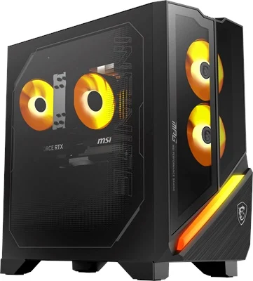 MSI MPG INFINITE Z3 Gaming PC