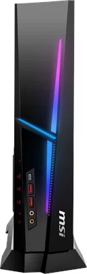 MSI MPG TRIDENT AS  Gaming PC