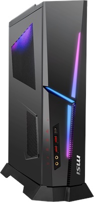 MSI MPG TRIDENT AS  Gaming PC