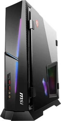MSI MPG TRIDENT AS  Gaming PC
