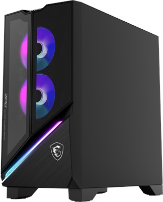 MSI MPG INFINITE X3 Masaüstü Gaming PC