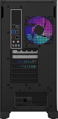 MSI MPG INFINITE X3 Masaüstü Gaming PC