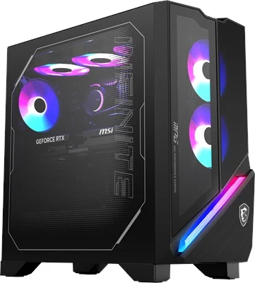MSI MPG INFINITE X3 Masaüstü Gaming PC