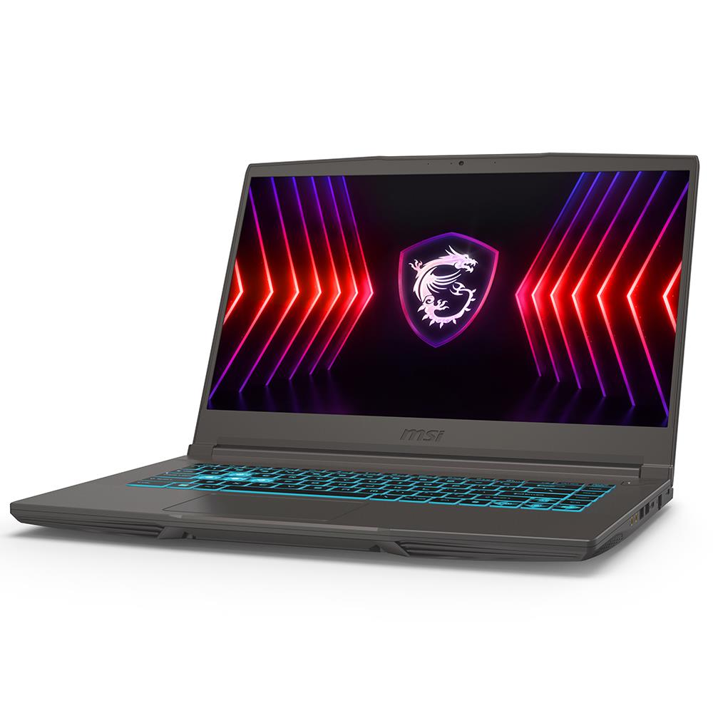  Msi Thin 15 13.Nesil