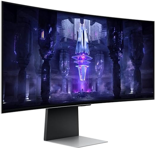 samsung monitör