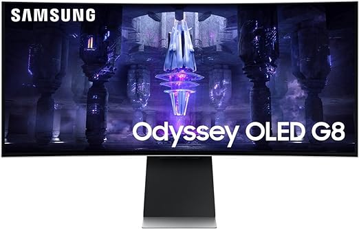 samsung monitör