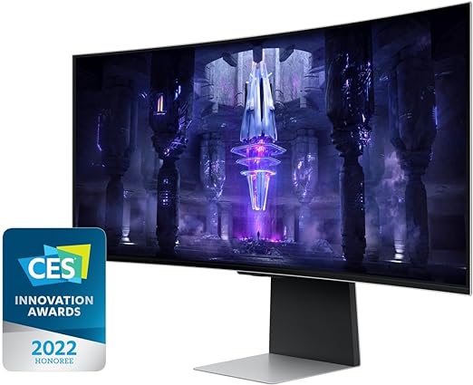 samsung monitör