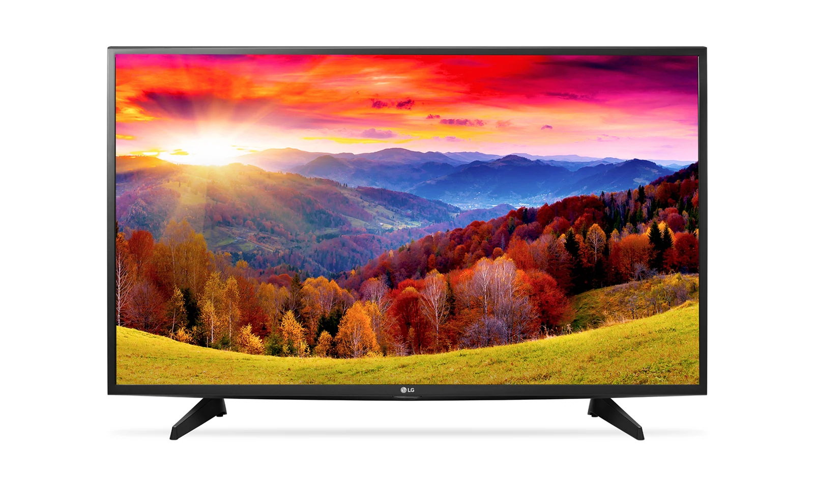 Televizyon