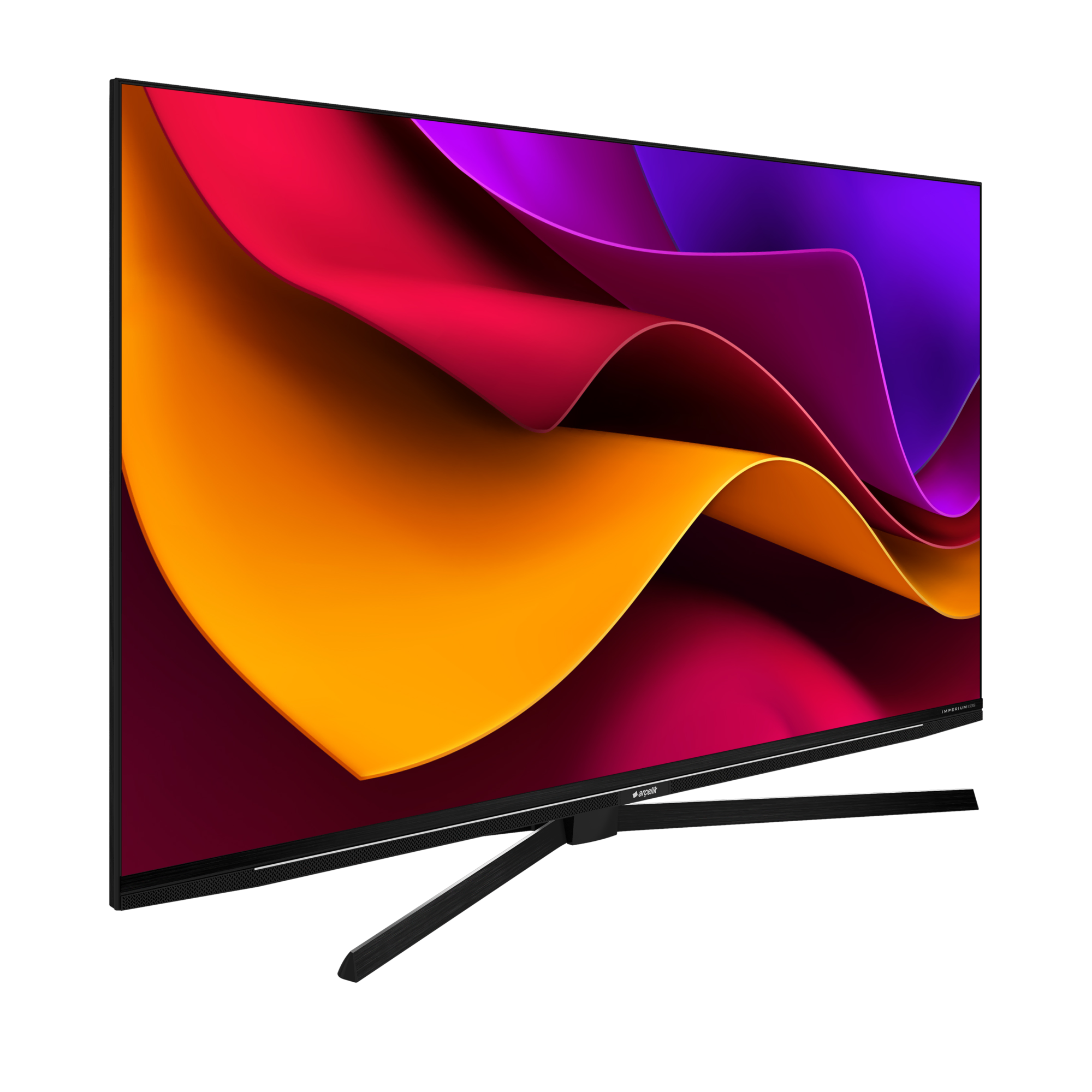Televizyon