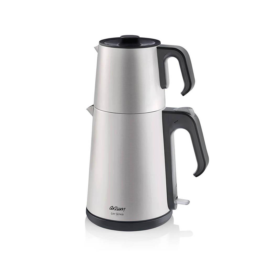 Arzum Çay Sefası