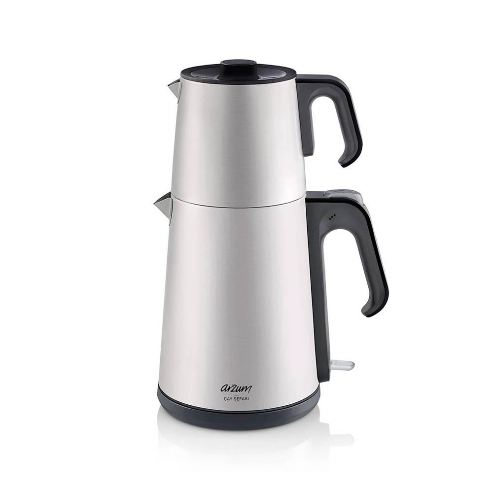 Arzum Çay Sefası