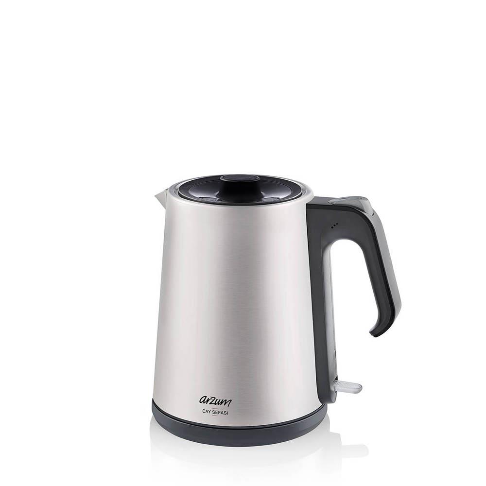 Arzum Çay Sefası